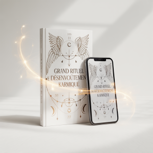 Grand Rituel de Désenvoûtement Karmique