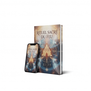 Rituel Sacré du Feu