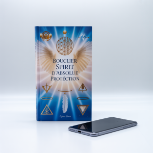 Bouclier Spirit d'Absolue Protection