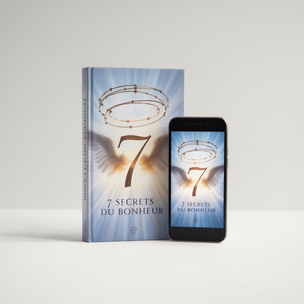 7 Secrets du Bonheur