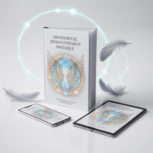 Grand Rituel de Désenvoûtement Angélique
