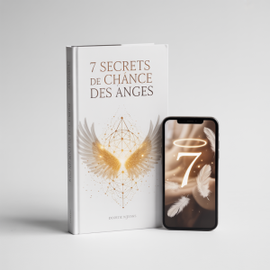 7 Secrets de Chance des Anges