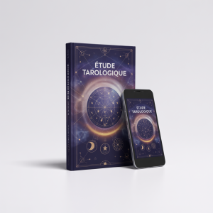 Étude Tarologique