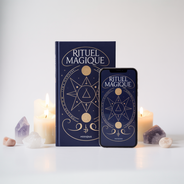 Rituel Magique